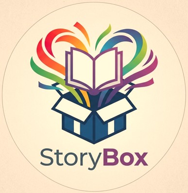 StoryBox Logo